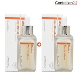 Centellian24 (셀러허브)센텔리안24 마데카 마이크로 스타톡 세럼 50mlx2/b (S15722172) (Cellerhub) Centellian24 Madeca Micro Stalk Serum 50mlx2/b (S15722172)