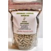 Organic Rosemary Leaf Capsules – Freshly Made, 300 Ct |