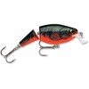 Rapala Jointed Shallow Shad Rap 05 Red Crawdad