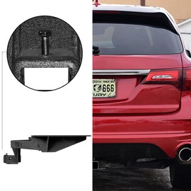 Vijay Class 3 Trailer Hitch Fits 2014-2020 MDX and 2016-2022 Honda Pilot (2” Hitch Receiver)