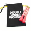 Double Under Wonder Daisy Hops 5'6 Speed Jump Rope
