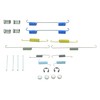 Centric Parts 118.50005 Brake Drum Hardware Kit