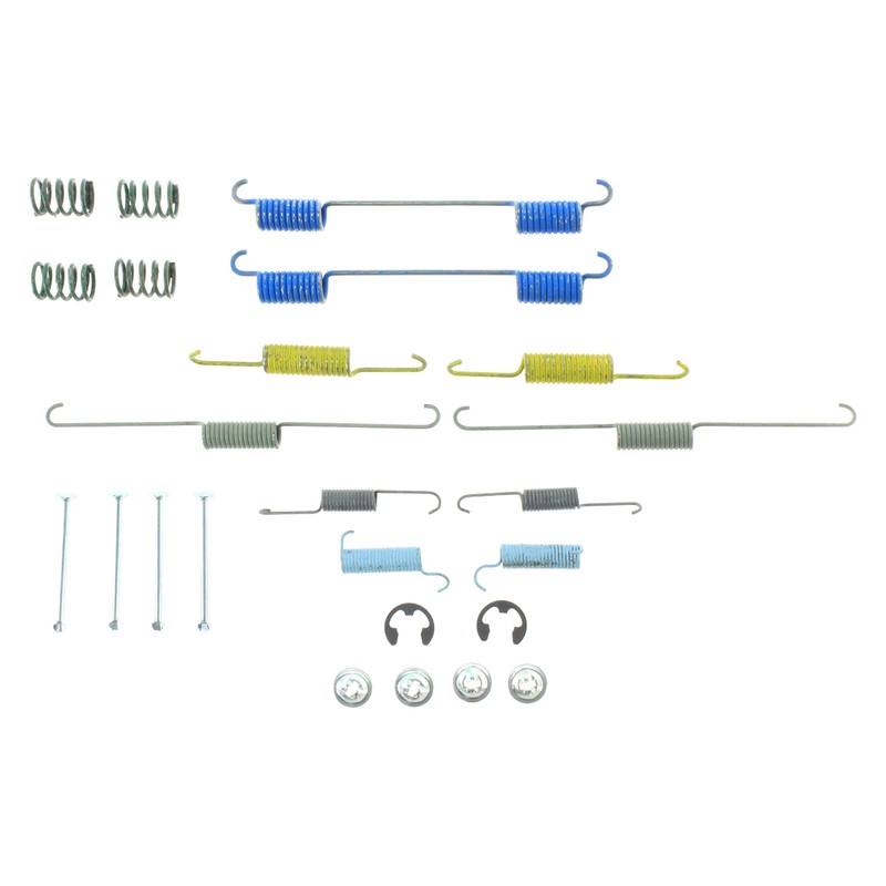 Centric Parts 118.50005 Brake Drum Hardware Kit