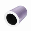 Air Purifier Filter Filtering Element Cartridge Accessory with RFID for