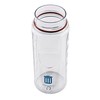 Spare Parts A B C Bottle Waste Replacement Parts for