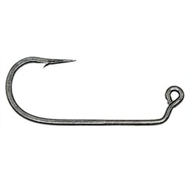 Umpqua U Series U555 Jig Fly Tying Hooks Size 14 Bronze 50 Pack