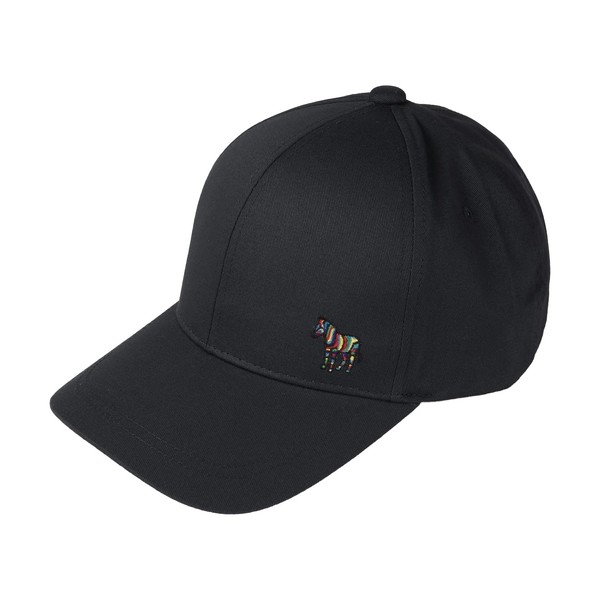 Paul Smith Hat, Shop, Bag Included, Bonus Cap, Hat, Newsletter, Hunting, SSZ: Black