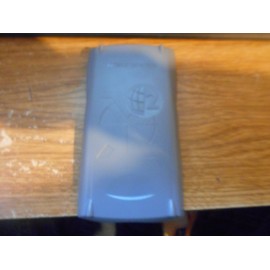 Texas Instruments TI-30X IIS 2-Line Scientific Calculator, Grey