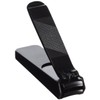 KIYA Nail clipper Black Steel Nail Clipper