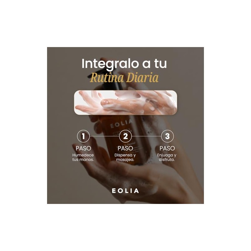 Crema y Jabón de Manos, Stone & Santal, Sándalo, Ámbar,