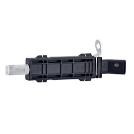 HELLA 6PU 009 168-821 Pulse Transmitter, Crankshaft - 3-Pin