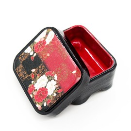 Odoria 1/12 Scale Miniature Lunch Bento Dollhouse Accessories