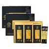 Cheonjiin 동원천지인 홍삼 황제고 2개 세트 / 진세노사이드 13mg 함유 Dongwon Cheonjain Red Ginseng Emperor Gold 2-piece Set / Contains 13mg Ginsenoside