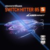 Daiwa 85S-LI Chivas Lure, Moissanite Switch Hitter Pink Head Clear