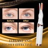 Heated Eyelash Curler for Women, USB Rechargeable Lash Curling Beauty