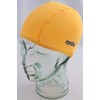EYELINE EYSC21 Childrens Polyester Swim Cap Yellow
