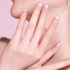 Dessing Diva x Lafine Shape Nail 4 types / 데싱디바
