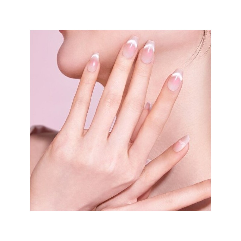 Dessing Diva x Lafine Shape Nail 4 types / 데싱디바