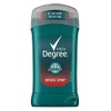 Degree Fresh Deodorant for Men- Intense Sport - 3 oz
