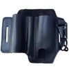 Leather EDC Belt Organizer for Men, Multitool Sheath for Belt,
