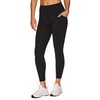 RBX Active Women's Squat Proof Full Length Running Yoga Leggings