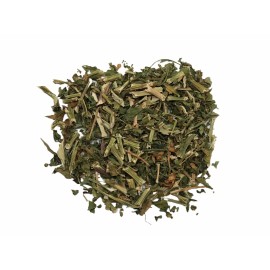 SoloTherapy Epazote Herb Tea Chenopodium Ambrosioides Herbal Remedy 2 oz From México