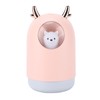 Humidifier USB Mini Home Bedroom Mute Small Desktop Cute Pet