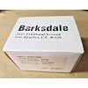 BARKSDALE CD1H-H2SS PRESSURE VACUUM SWITCH, 0.5 To 36.2psi New In