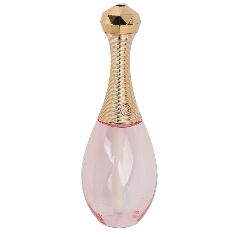 Aroma Humidifier Silent Small 300ml Large Capacity Highly Efficient Reliable