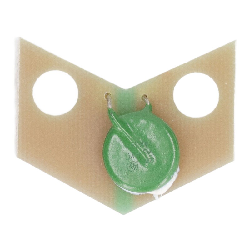 Varistor Firm Welding Point High Sensitivity Piezoresistor Generator Accessories LSA432