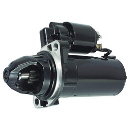 NEW Starter Compatible With Volvo Penta Inboard & Sterndrive 2001 2002 2002T 2003T 859553