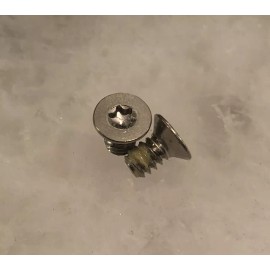 Spyderco Pivot Torx Screws For Spyderco Shaman C229GP C229GPBK Knife Set of 2pcs