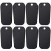 sourcing map Pack of 8 Boot Shaper Shape Inserts 20