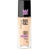 Maybelline New York Maybelline Fit Me Liquid Make-Up 1-piece 30