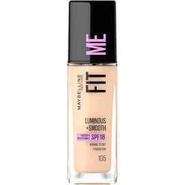 Maybelline New York Maybelline Fit Me Liquid Make-Up 1-piece 30 ml