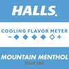 Halls Relief Mountain Menthol Sugar Free Cough Drops, Bulk Cough