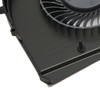 Laptop Cooling Fan Replacement CPU GPU Cooling Fan for HP