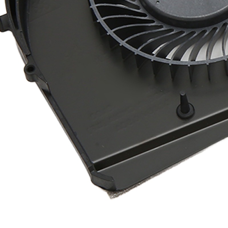 Laptop Cooling Fan Replacement CPU GPU Cooling Fan for HP