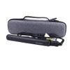 SALONIA SL-010SW/SL-004S Straightener Compatible Storage Case - Aenllosi