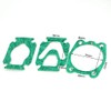uxcell 3 in 1 Air Compressor Cylinder Head Base Valve