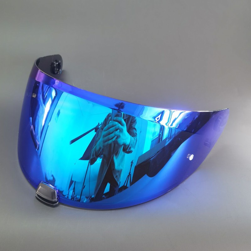 Helmet Visor Replacement for HJC i70 i10 Helmet Motorcycle Wind