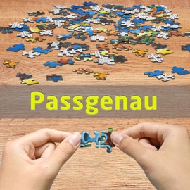 Bullglesup Puzzle Games GSSQ0309