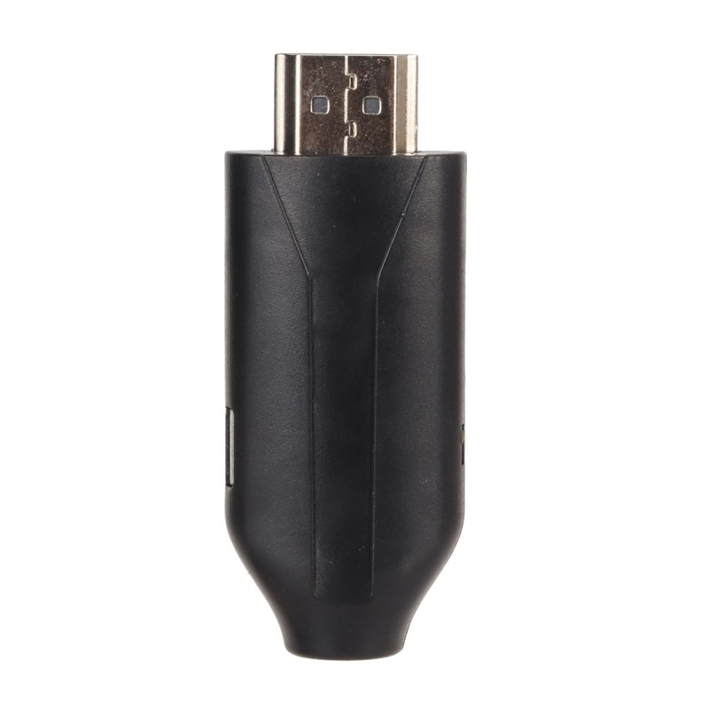 HD Multimedia Interface to RCA Converter Supports 4K 30hz HD