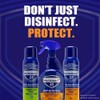 MICROBAN Multi-Purpose Cleaner, 32 oz., 2 Pack, Citrus, Penetrates Soap