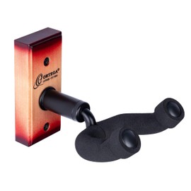 Ortega Guitar Wall Mount Cherry Sunburst (OGH-1CSB)