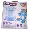 CloudCo Entertainment NEW! Care Bears Bedtime Bear LED Light Projector