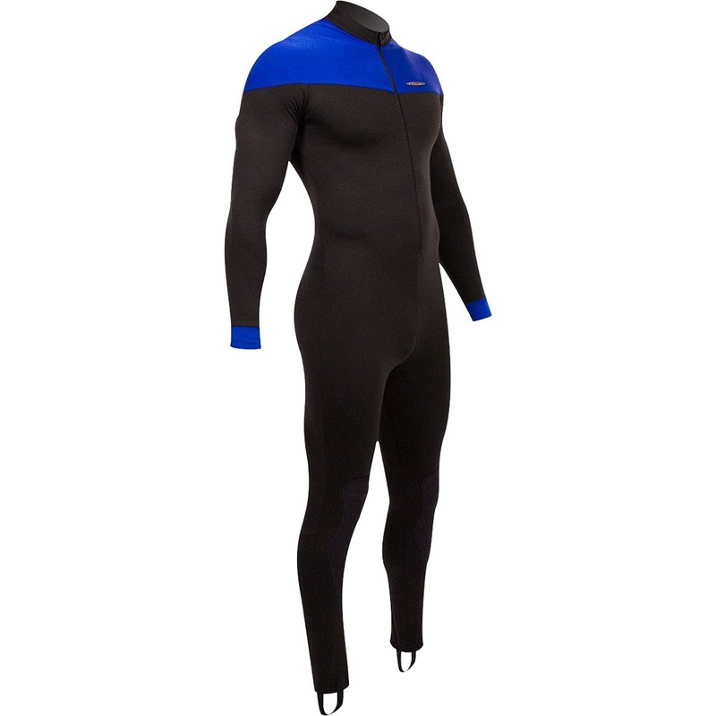 Henderson HotSkins Unisex Polyolefin with Spine Pad Black L