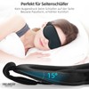 Eye Mask, Sleeping Mask, Side Sleeper, 3D Sleeping Mask, Eye