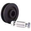 Sliding Door Roller Diameter 90 mm / 50 kg Load