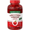 Nature's Truth Apple Cider Vinegar Capsules 600 MG (240 ct.)
